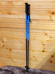 NOVÉ PALICE ITALBASTONI ITALIA BLACK-BLUE 90CM
